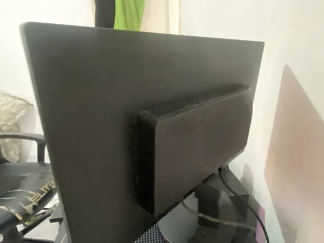 Monitor AOC - 60hz
