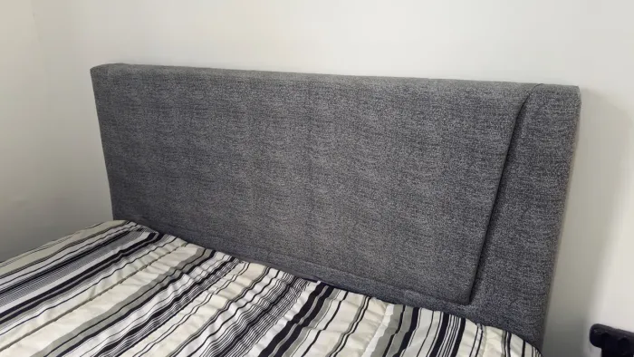 Cabeceira de cama de casal