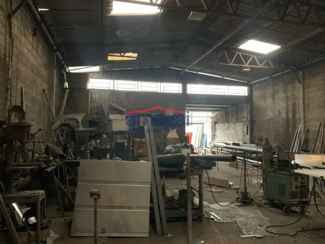 Imóvel comercial para venda no Parque dos Príncipes