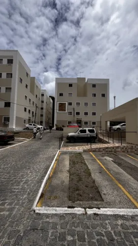 Sem Fiador / Sem Caução / Sem Burocracia // Tejipió | Res. Bosque das Palmeiras Life - 3º