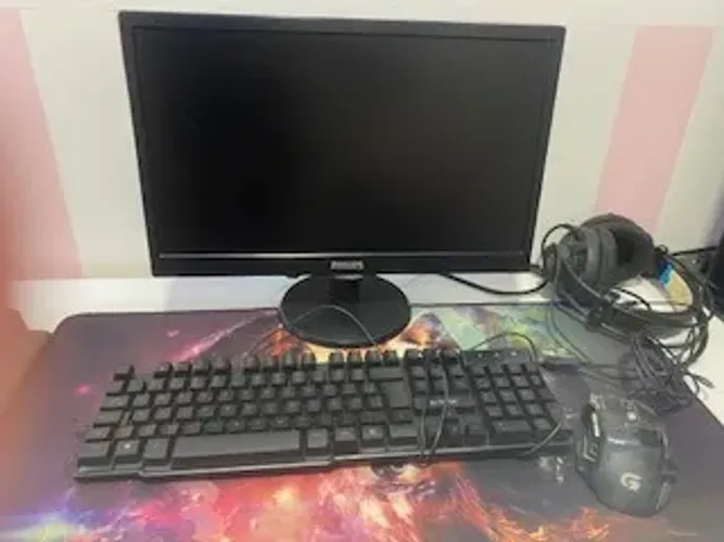 Computador intel I5