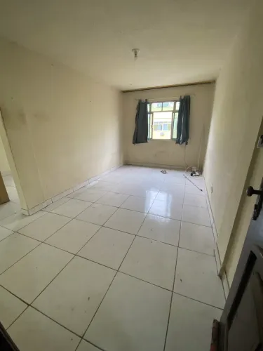 APTO C VAGA DE GARAGEM