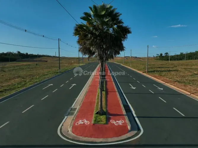 Lote à venda, Vila Imperial Gurupi, Teresina, PI