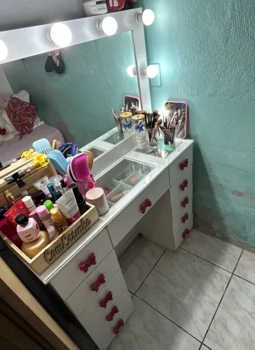 Penteadeira