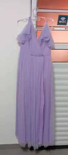 2 vestidos 