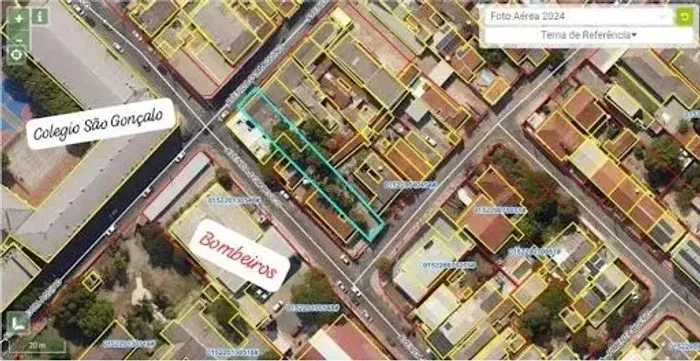 Casa comercial Próxima Salesiano São Gonçalo e H Bento para venda ou aluguel - Dom Aquino 