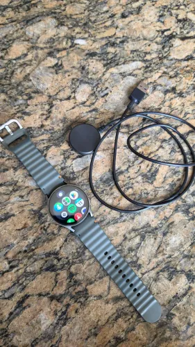 Samsung Galaxy Watch 7 40mm BT