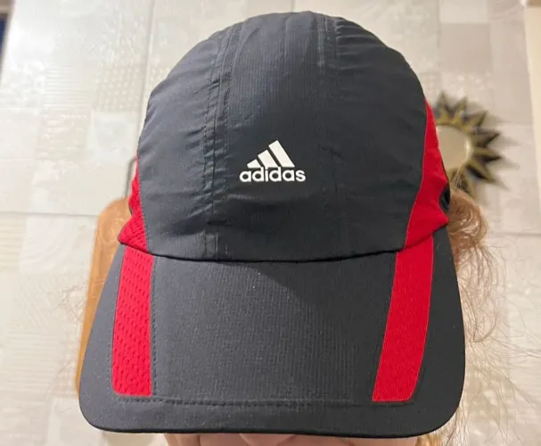 Bonés Adidas TeamGeist 