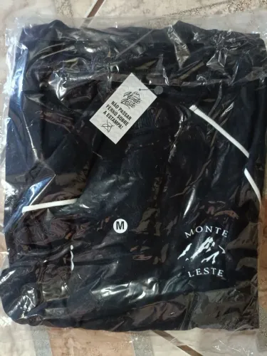 Camisa Monte Leste
