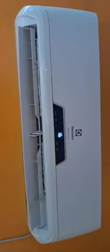 Ar condicionado