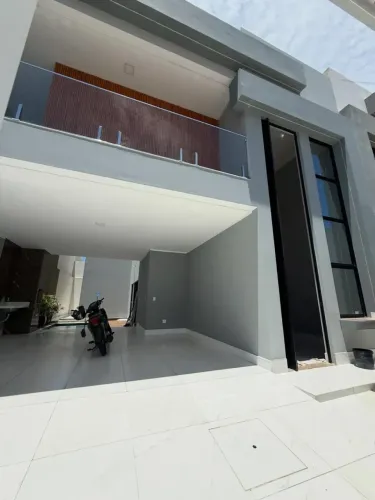 Imóvel para venda tem 120 metros quadrados com 3 quartos em Vila Eduardo - Petrolina - PE