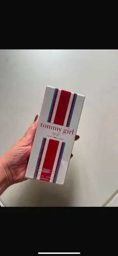 Perfume Tommy Girl 100ml