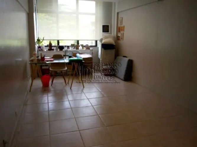Sala na Barra da Tijuca
