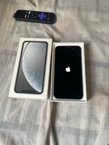 iphone Xr 64 gb