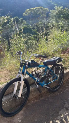 Motorizada