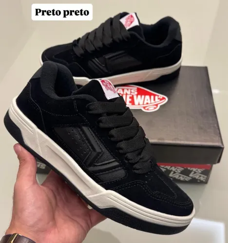 Tênis masculino vans
