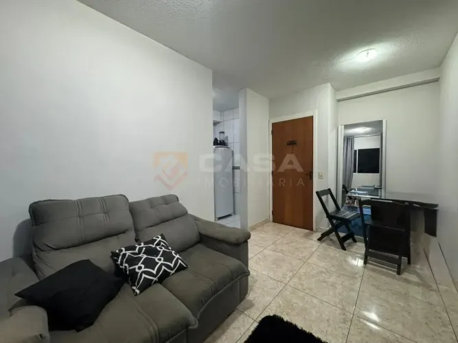 Apartamento 2 Quartos Vista para o Mar, Vista de Manguinhos