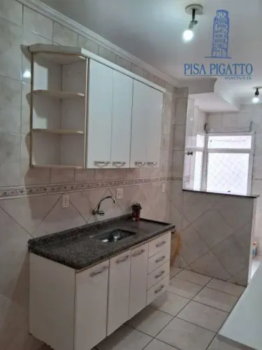 Apartamento com 3 dormitórios à venda, 92 m² por R$ 570.000,00 - Santa Terezinha - Paulíni