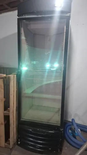 Freezer