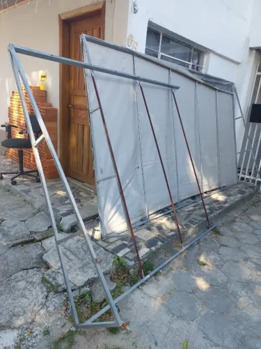 Toldo ( armação)
