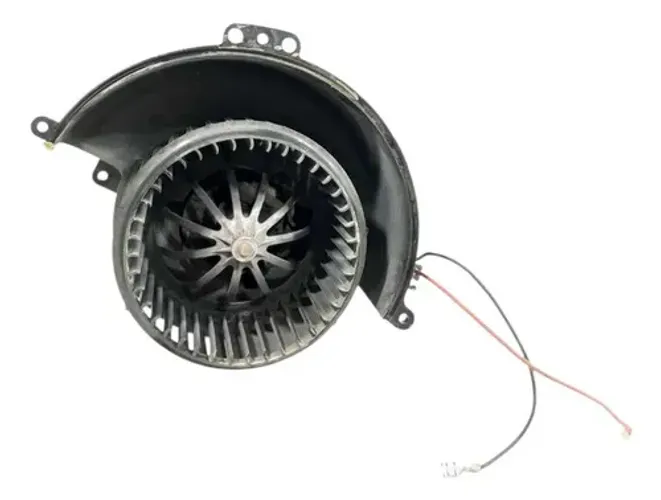 Motor Ar Forçado Chevrolet Astra 2.0 2008