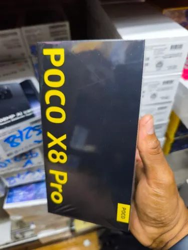 Redmi Poco Xiaomi em Promoção! PREÇOS incríveis 
