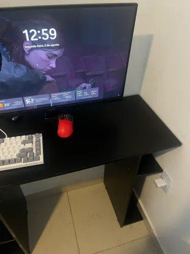 Mesa gamer