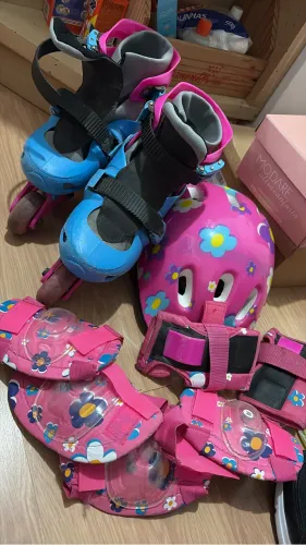 Patins Roller