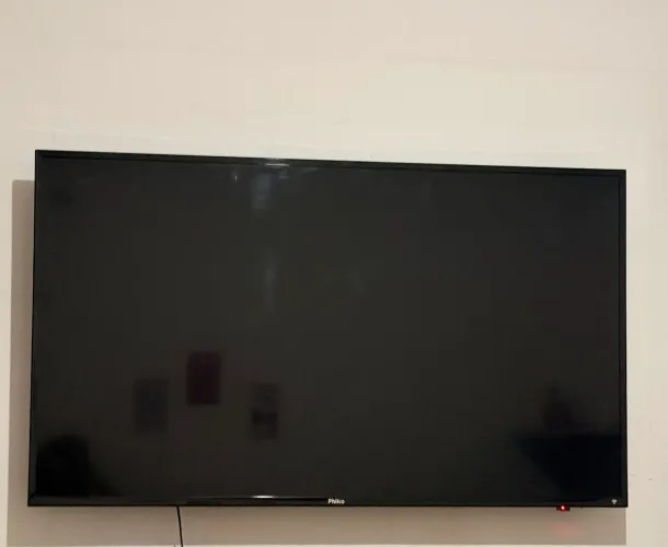 Philco PTV50D60SA LED. 50 POLEGADAS