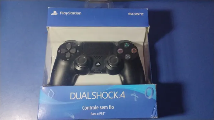 Dualshock 4 original Sony