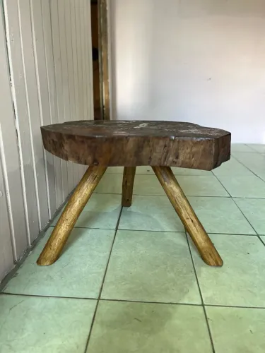 Vendo mesinha de centro