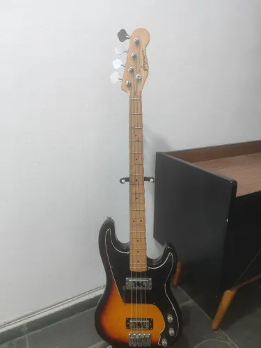 Baixo estilo Precision GBS Pro !!!