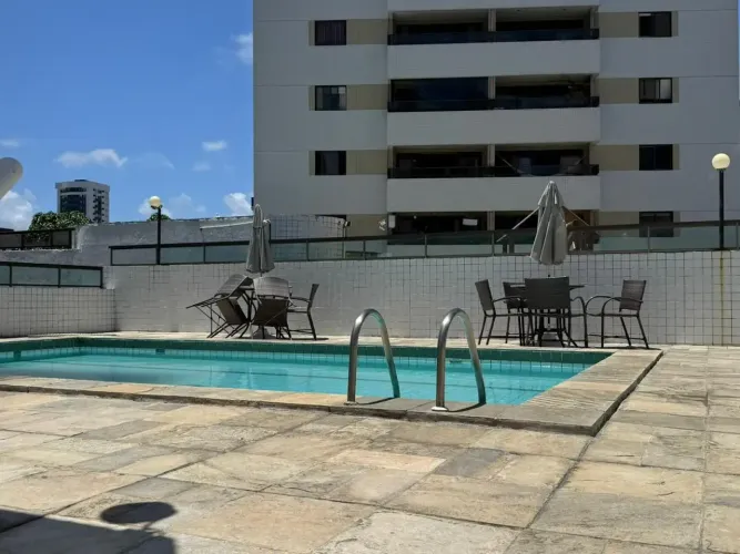 Apartamento à venda no EDF. TRINIDAD - - BOA VIAGEM, RECIFE - PE, BOA VIAGEM, Recife, PE