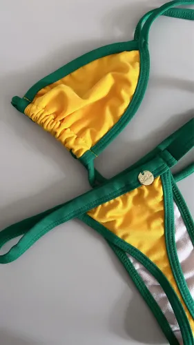 Biquíni Brasil