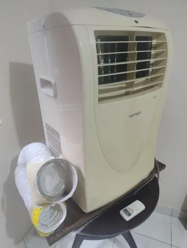 Ar condicionado Komeco 12000 BTU