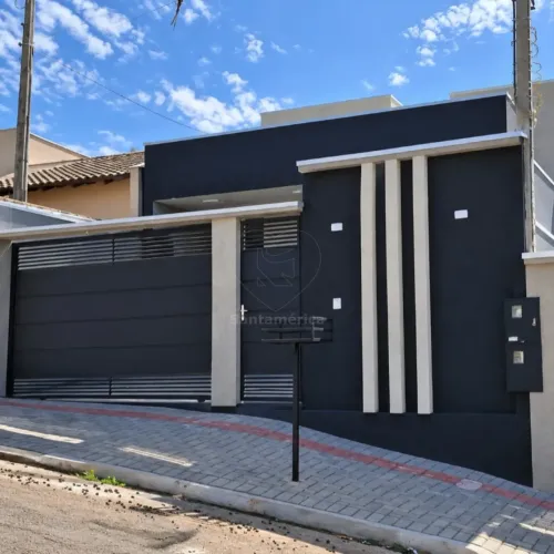 Casa à venda com 2 quartos no bairro Jardim Vale Verde em Cambé