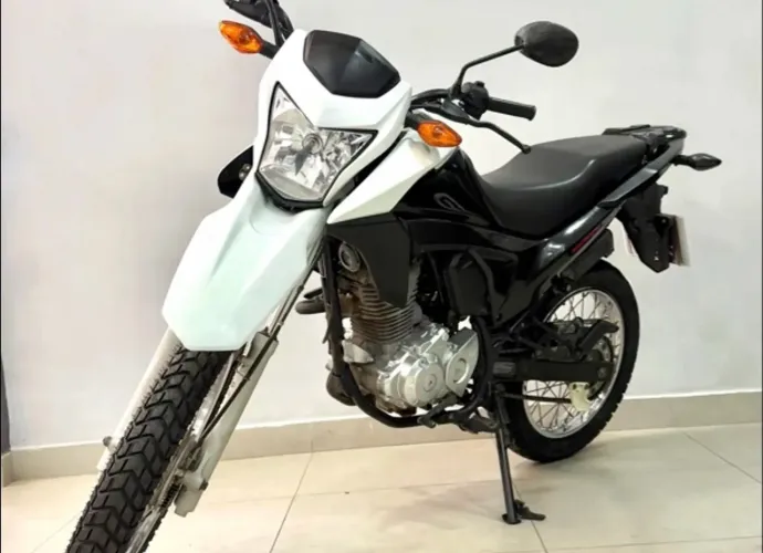 Honda NXR 160 Bros 2018