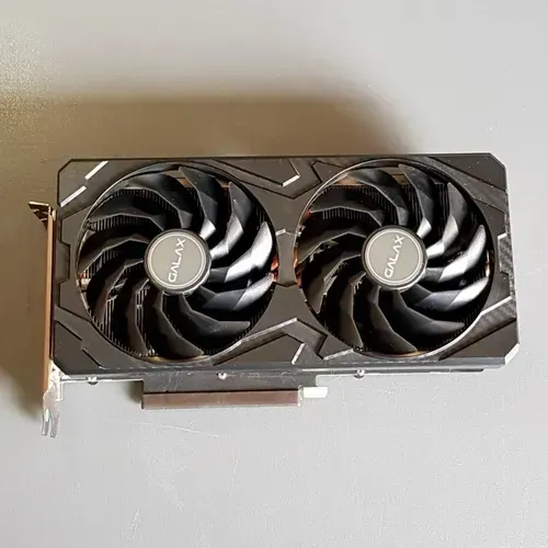 Placa de vídeo 3070ti/Aceito Trocas em placa superior,dou volta em dinheiro