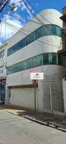 Prédio à Venda - Centro - Suzano/SP