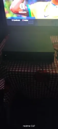 VENDE-SE PS4