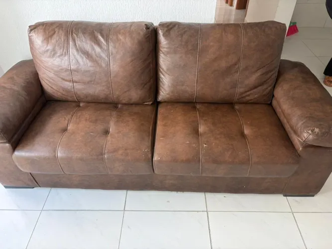 Sofá 3 lugares