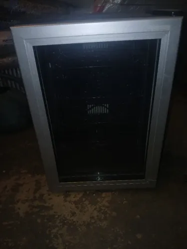 Micro-ondas Midea 220v + Adega 12° Leva 2 por 150,00. Adega troca  Rele. Micro-ondas start