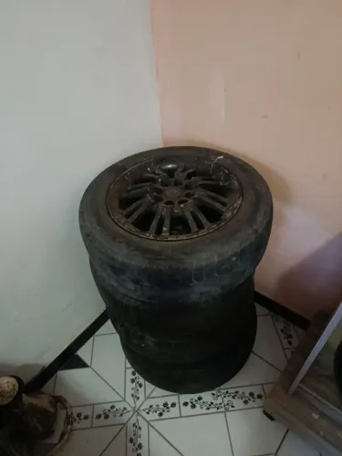 Aro 14 para vender 