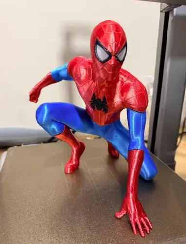 Impressão 3D
