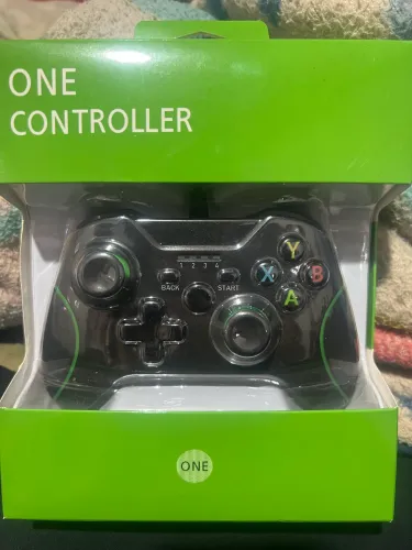 controle para xbox