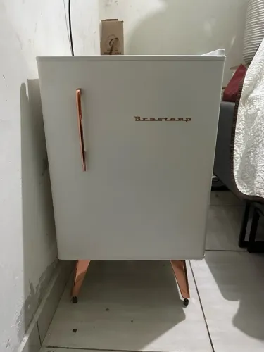 Frigobar Brastemp
