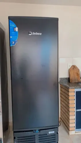 ? VENDO FREEZER / EXPOSITORA IMBERA ?