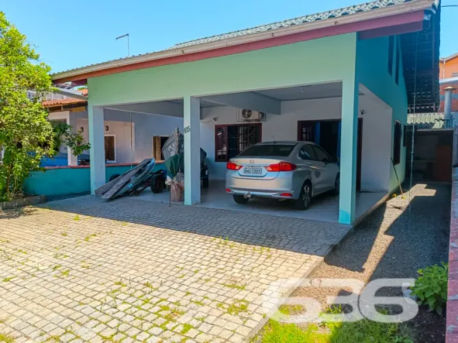 Casa | Balneário Barra do Sul | Centro