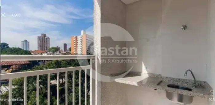 Apartamento em Vila Zelina