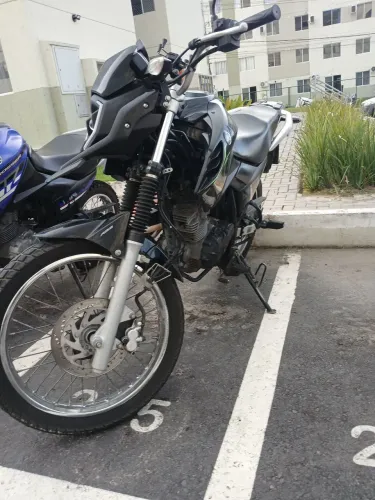 Crosse 2024 ja financiada